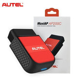 Autel MaxiAP AP200C AP200 Bluetooth Smartphone Service Tool