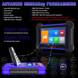Autel MaxiIM IM608/IM608Pro Professional Key Programming Tool with XP400 Key Programmer