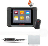 Autel MaxiSys MS906TS Diagnostic Scanner with Complete TPMS All Systems Diagnostics & 31 Services ECU Coding Bi-Directional Control