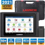 LAUNCH X431 PADIII OE-Level All System Diagnostic Scanner (Upgraded of X431 V+)