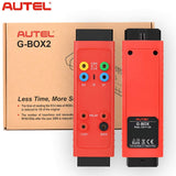 Autel GBOX G-Box2 Accessory Tool for Mercedes Benz All Key Lost Work With IM608