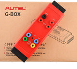 Autel GBOX G-Box2 Accessory Tool for Mercedes Benz All Key Lost Work With IM608