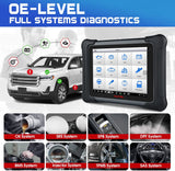 Autel Maxisys Elite II Diagnostic Tool - Same as MS909 But Less Cost