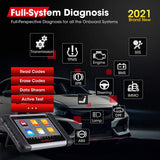Autel MaxiPRO MP808TS Diagnostic Scanner TPMS Services Tool
