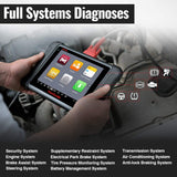 Autel MaxiSys MS906 Automotive Diagnostic Scan Tool Advanced Version of MaxiDAS DS708 DS808