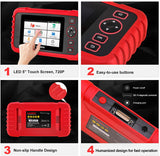 LAUNCH X431 CRP129X OBD2 Scan Tool UPGRADED VERSION OF CRP129