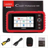 LAUNCH X431 CRP129X OBD2 Scan Tool UPGRADED VERSION OF CRP129