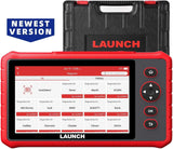 LAUNCH X431 CRP909X Full System Diagnostic Tool