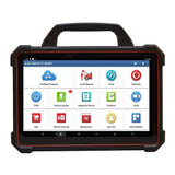 Newest Launch X431 PAD VII Pad 7 Full System Diagnostic Tool with 32 Service Functions, TPMS and Online Programming